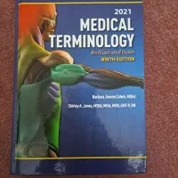 مدیکال ترمینولوژی
