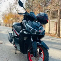 طرح آیروکس ۴۰۳