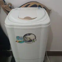 مینی واش کهنه شور