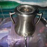 کتری سالم|قوری، کتری، قهوه‌ساز دستی|تهران, بهداشت|دیوار