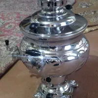 سماور نو