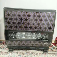 بخاری گازی|بخاری، هیتر، شومینه|مرند, |دیوار