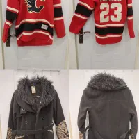 کاپشن ، پالتو ، مانتو|لباس|اندیشه, اندیشه فاز ۱|دیوار