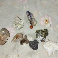 سنگهای قدیمی|کلکسیون اشیاء عتیقه|تهران, شهرک چیتگر|دیوار