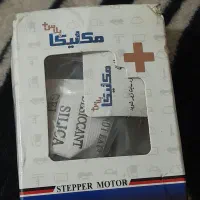 استوپر پژو ۴۰۵،نونو