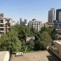 شریعتی ۱۴۰ متر ۲ خواب فول نوسازی شده و مبله