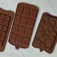قالب سیلیکونی