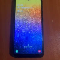 گوشی موبایل سامسونگ A10