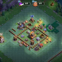 اکانت کلش آف کلنز|کنسول، بازی ویدئویی و آنلاین|مشهد, هفت تیر (نه دره)|دیوار