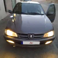 پارس سال مدل ۹۵|خودرو سواری و وانت|فیروزکوه, |دیوار