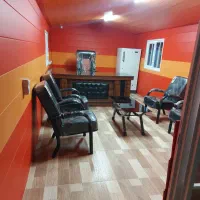 کانکس 18 متری|مصالح و تجهیزات ساختمان|کازرون, |دیوار