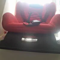 صندلی ماشین بچه نو