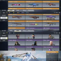 اکانت کالاف