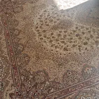 فرش ۶ متری سالم و تمیز