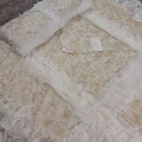 روتختی عروس در حد نو نو زیبا