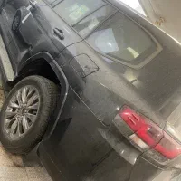 لندکروز2025 صفر