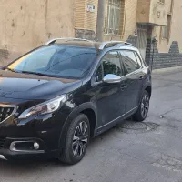 *پژو ۲۰۰۸ مدل ۹۸ بدون رنگ.در حد*|خودرو سواری و وانت|اصفهان, جلالیه|دیوار