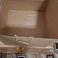 پاکت کاغذی مناسب پک های غذا|ظروف نگهدارنده، پلاستیکی، یک‌بارمصرف|شهریار, شهریار|دیوار