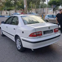 سمندموتورملی دوگانه|خودرو سواری و وانت|خوی, |دیوار