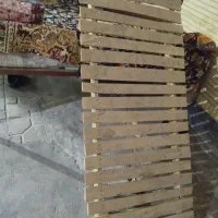 کفی تخت خواب