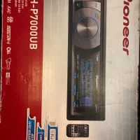 پخش پایونیر(ضبط و باند)