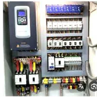 برقکاری ساختمان