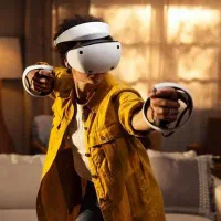 رنت کنسول PS5 و VR2 تجربه واقعیت مجازی در خانه|خدمات رایانهای و موبایل|تهران, ولنجک|دیوار