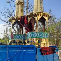 گلدسته سازی خراسان فردوس