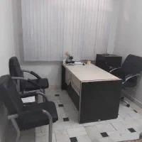 اجاره اتاق اداری 15 متری مبله ( میدان جمهوری )