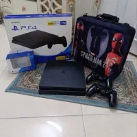 پلی استیشن 4 کپی خور یک ترا