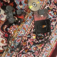 پلی استیشن 2 استوک