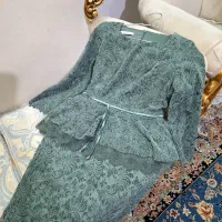 لباس مجلسی گیپور