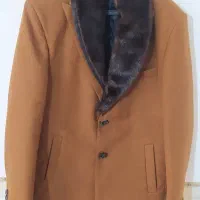 پالتو مردانه شیک|لباس|هرسین, |دیوار