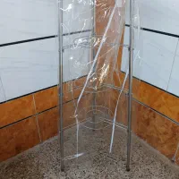 استندقابلمه|آب‌چکان و نظم‌دهنده ظروف|اندیمشک, |دیوار