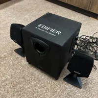 اسپیکر دسکتاپ ادیفایر x120