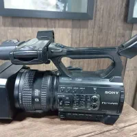 دوربین سونی nx100