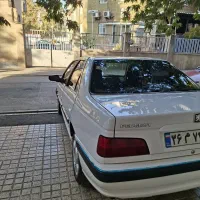 پژو پارس موتور tu5 مدل ۱۴۰۱|خودرو سواری و وانت|کرج, حسین‌آباد|دیوار