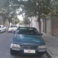 فروش خودرو پژو آردی RD مدل ۸۳