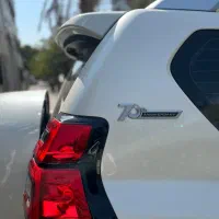 پرادو و لندکروز 2022 (پلاک شخصی و ملی)