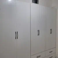 کابینت کمددیواری تخت کمجاترمودترمووال|جاکفشی، کمد، دراور|فردوسیه, |دیوار