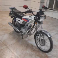 موتورسیکلت تلاش۱۵۰