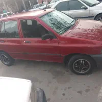 هاچ بک سالم