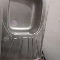 سینگ ظرفشویی اخوان