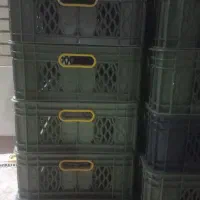 فروش فوری سبد لبنیاتی در حد نو|فروشگاه و مغازه|لنجان, |دیوار