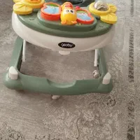 روروئک خارجی گودبوی