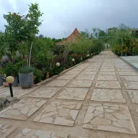 اجاره باغ ویلا جشن تولد مهمانی/بست گاردن کد ۲۵۰|اجارهٔ کوتاه‌مدت ویلا و باغ|صدرا-فارس, باغشهر بهارستان صدرا|دیوار