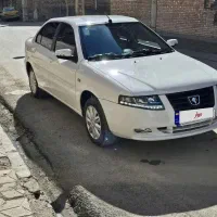 سمند سورن پلاس xu7p