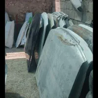 لوازم استوک خودرو|قطعات یدکی و لوازم جانبی|برازجان, |دیوار