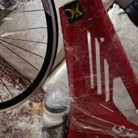 دوچرخه کفخواب|دوچرخه، اسکیت، اسکوتر|فومن, |دیوار