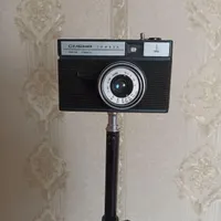 دوربین عکاسی زمان جنگ جهانی دوم 1976